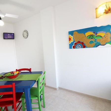 Holiday Home Angel In Otranto, Apartment With 4 Beds, With Sea View. מראה חיצוני תמונה