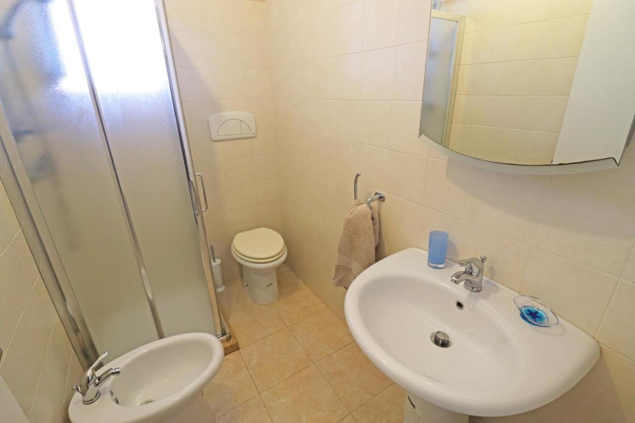 Holiday Home Angel In Otranto, Apartment With 4 Beds, With Sea View. מראה חיצוני תמונה